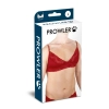 Biustonosz koronkowy Prowler czerwony S
