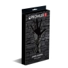 Rękawiczki lateksowe Prowler RED X Large