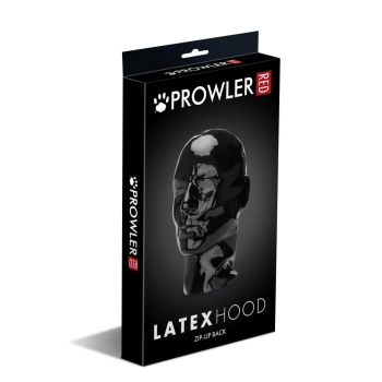 Prowler RED Latex Hood