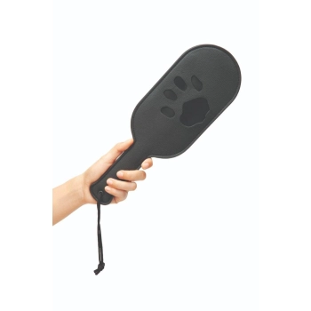 Packa Prowler RED Puppy Paddle czarna