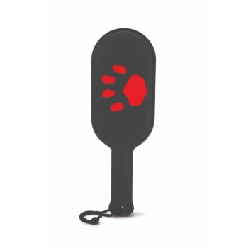 Klapek Prowler Puppy Paddle czerwony