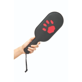 Klapek Prowler Puppy Paddle czerwony