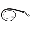 Bicz Prowler RED Turkish Knot Whip 6ft