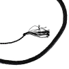 Bicz Prowler RED Turkish Knot Whip 6ft