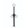 Prowler RED Lube Shooter Black