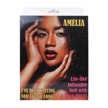 Lalka- Amelia