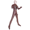 Lalka- American Footballer Male Doll