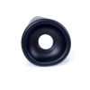 Uniwersalna uszczelka do pompki B Series Power czarna 7,5 cm