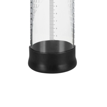 Uniwersalna uszczelka do pompki B Series Power czarna 7,5 cm