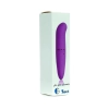 Wibrator mini do punktu G B Series Power różowy 12 cm AA