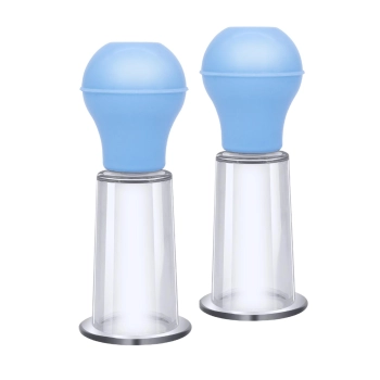 Pompka-Nipple & Clitoris pump