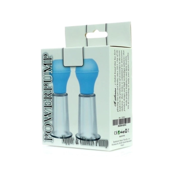 Pompka-Nipple & Clitoris pump