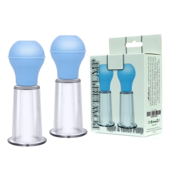 Pompka-Nipple & Clitoris pump