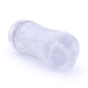 Masturbator ssący podwójny B Series Power wodoodporny
