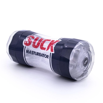 Masturbator ssący podwójny B Series Power wodoodporny