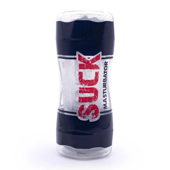Masturbator ssący podwójny B Series Power wodoodporny