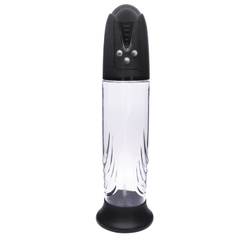 Pompka elektryczna z wibracjami B Series Power 30 cm