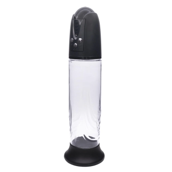 Pompka elektryczna z wibracjami B Series Power 30 cm