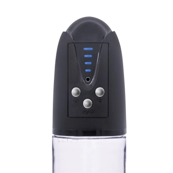 Pompka elektryczna z wibracjami B Series Power 30 cm