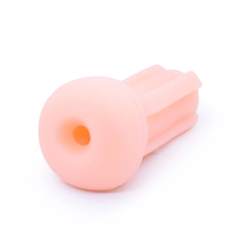 Pompka elektryczna silikonowa B Series Power z wibracjami 20 cm