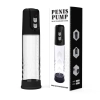 Pompka próżniowa elektryczna B Series Power 27 cm
