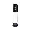 Pompka próżniowa elektryczna B Series Power 27 cm