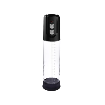 Pompka próżniowa elektryczna B Series Power 27 cm