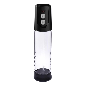 Pompka próżniowa elektryczna B Series Power 27 cm