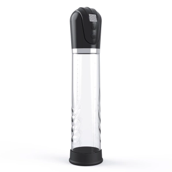 Pompka próżniowa automatyczna B Series Power LCD