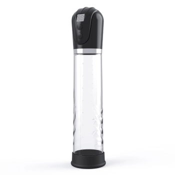 Pompka próżniowa automatyczna B Series Power LCD