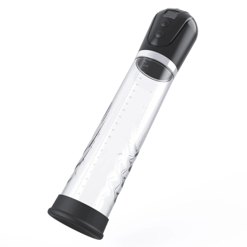 Pompka próżniowa automatyczna B Series Power LCD
