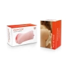 Masturbator 2w1 usta pochwa B Series Power wodoodporny