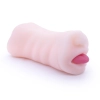 Masturbator 2w1 usta pochwa B Series Power wodoodporny