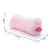 Masturbator 2w1 usta pochwa B Series Power wodoodporny