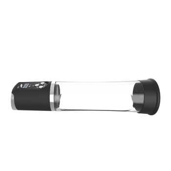 Elektryczna pompka wodna PASSION PUMP wodoodporna LCD