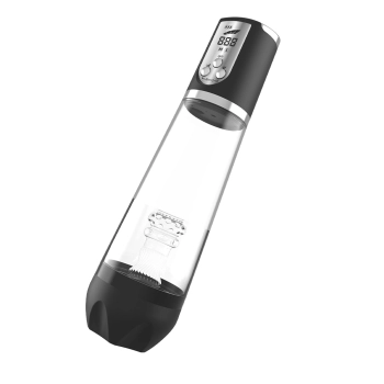 Wodoodporna automatyczna pompka masturbacyjna ładowalna B Series Power