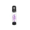 Pompka automatyczna wodoodporna Passion Pump z podświetleniem LED