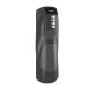Masturbator z wibracją i ssaniem B Series Power USB 26,5 cm
