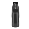 Masturbator z wibracją i ssaniem B Series Power USB 26,5 cm