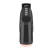 Masturbator z wibracją i ssaniem B Series Power USB 26,5 cm
