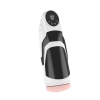 Masturbator wibrujący B Series Power USB IPX6