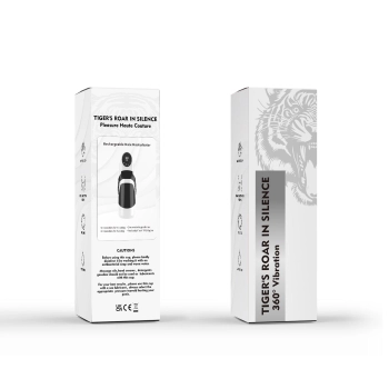 Masturbator wibrujący B Series Power USB IPX6