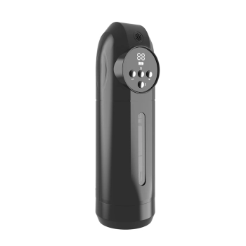 Masturbator LUXURY 03 B Series Power USB 27 cm