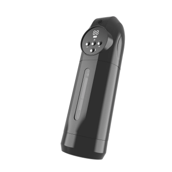 Masturbator LUXURY 03 B Series Power USB 27 cm