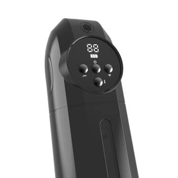 Masturbator LUXURY 03 B Series Power USB 27 cm