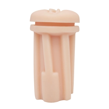 Masturbator LUXURY 03 B Series Power USB 27 cm
