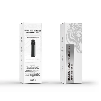 Masturbator LUXURY 03 B Series Power USB 27 cm