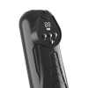 Masturbator LUXURY 04 z wibracjami i ssaniem USB 27 cm