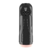 Masturbator LUXURY 04 z wibracjami i ssaniem USB 27 cm