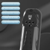 Masturbator LUXURY 04 z wibracjami i ssaniem USB 27 cm